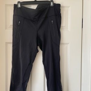 LuLu Lemon work out pants